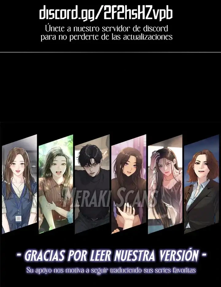 Codicioso Capítulo 42 - Page 25