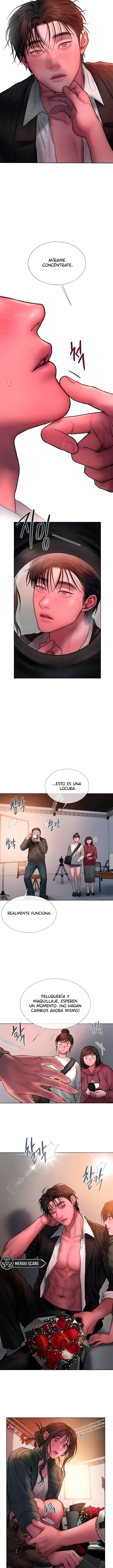 Codicioso Capítulo 43 - Page 10
