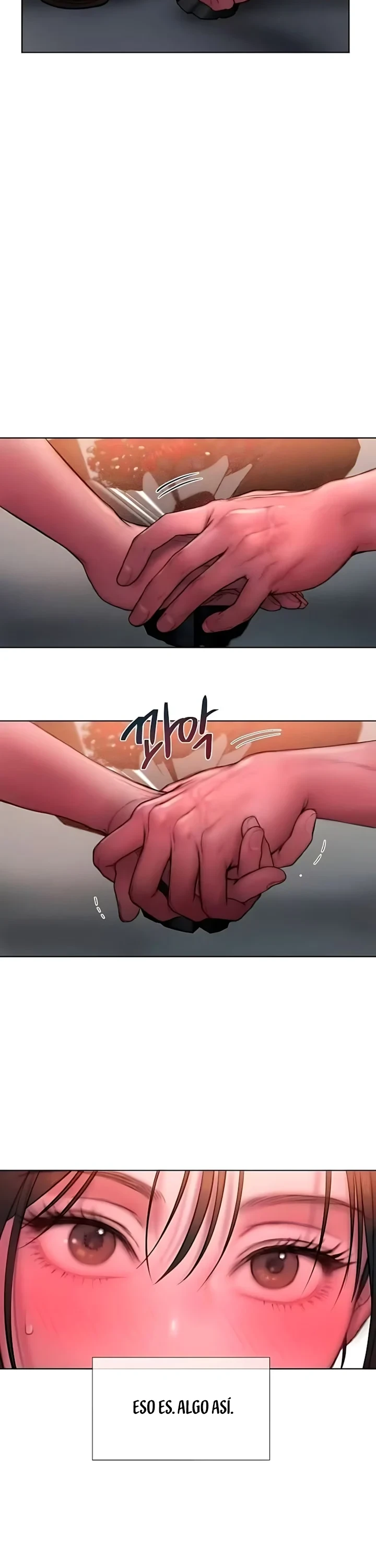 Codicioso Capítulo 43 - Page 11