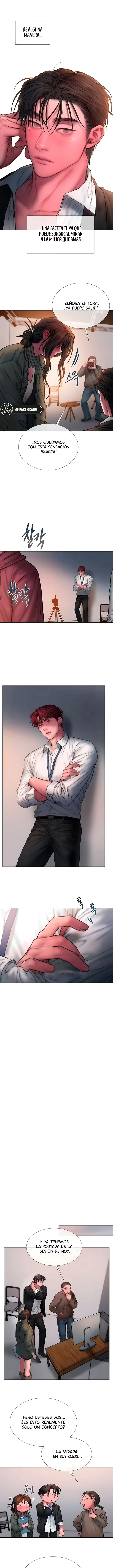 Codicioso Capítulo 43 - Page 12