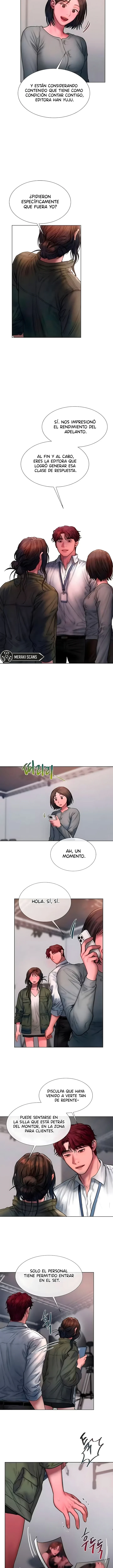 Codicioso Capítulo 43 - Page 16