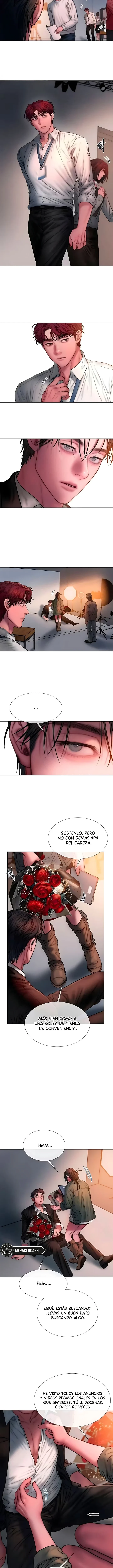 Codicioso Capítulo 43 - Page 6