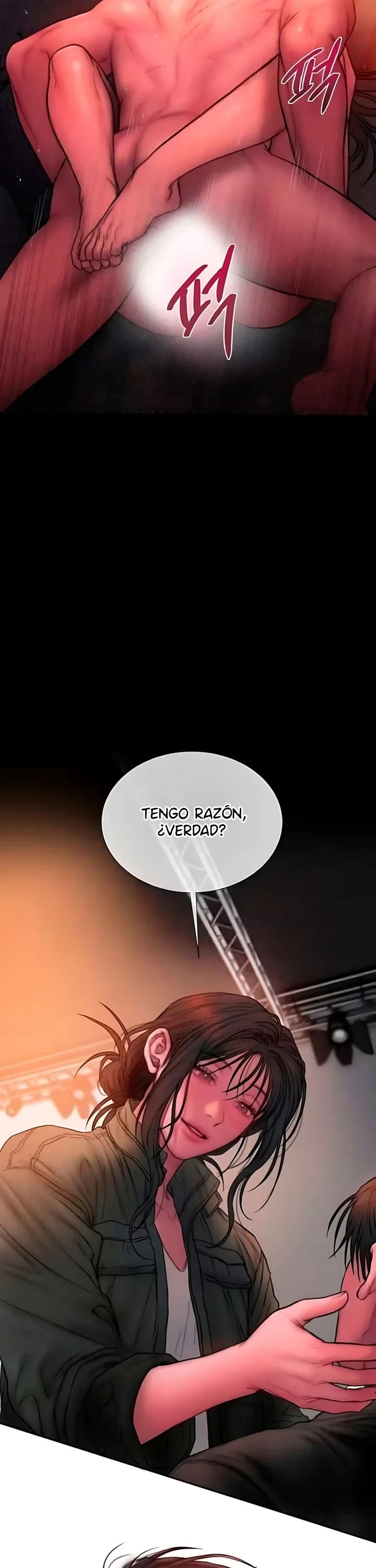 Codicioso Capítulo 43 - Page 9