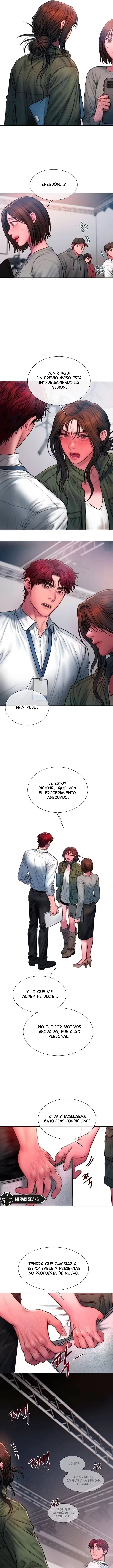 Codicioso Capítulo 44 - Page 7