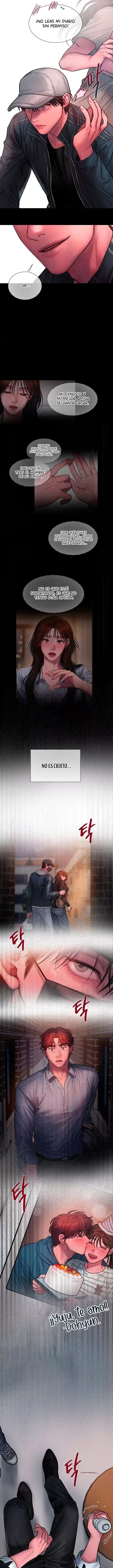 Codicioso Capítulo 44 - Page 11