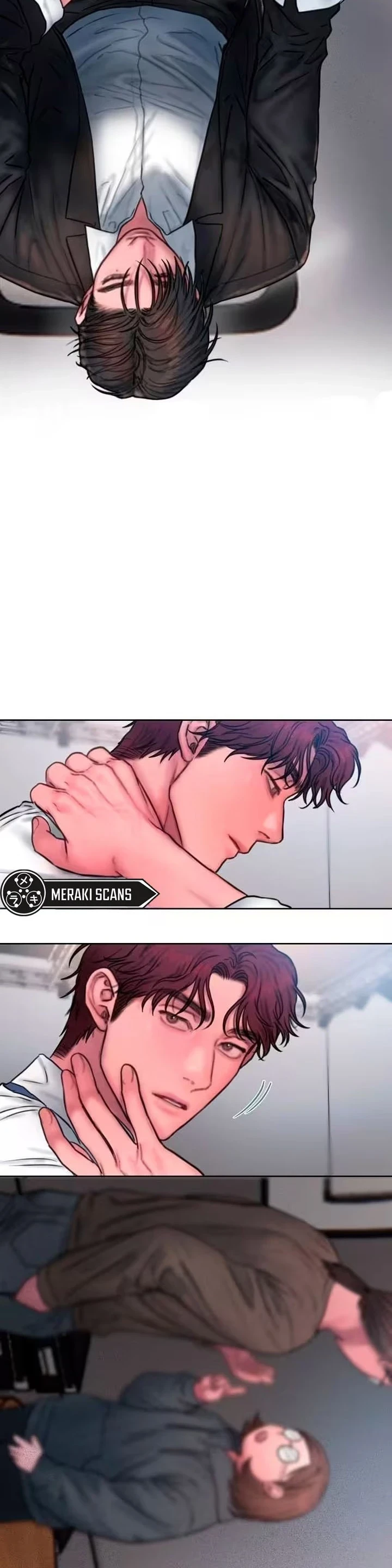 Codicioso Capítulo 44 - Page 12