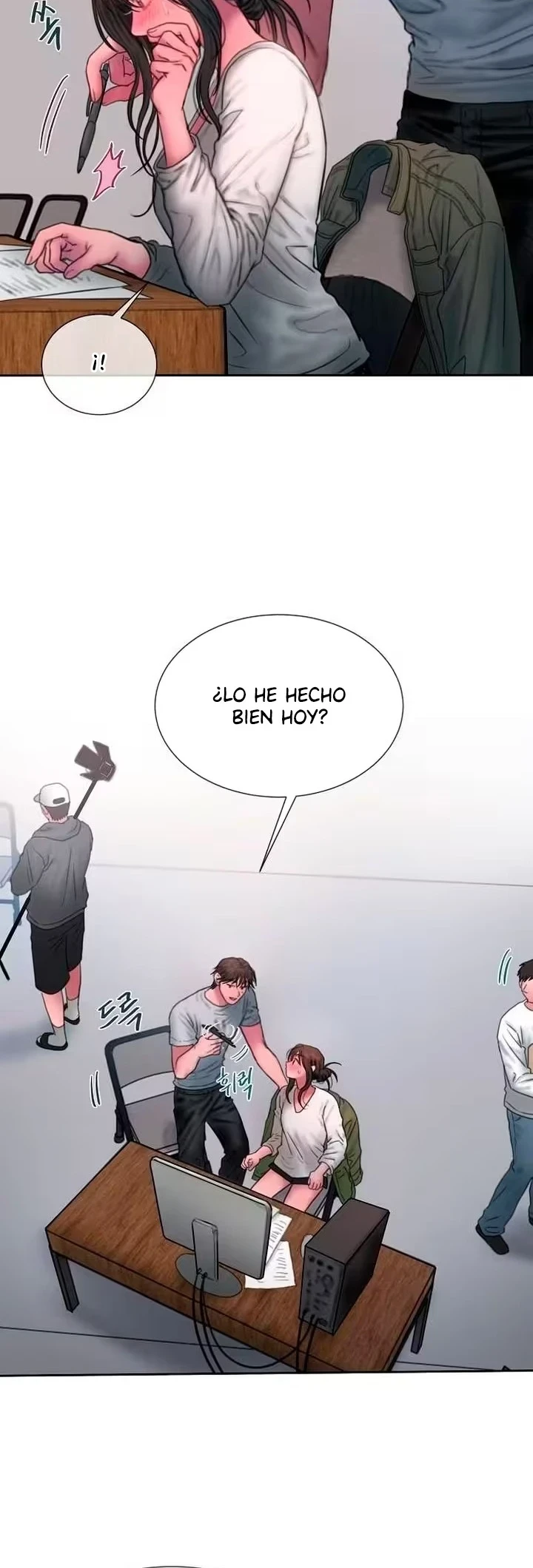 Codicioso Capítulo 44 - Page 14