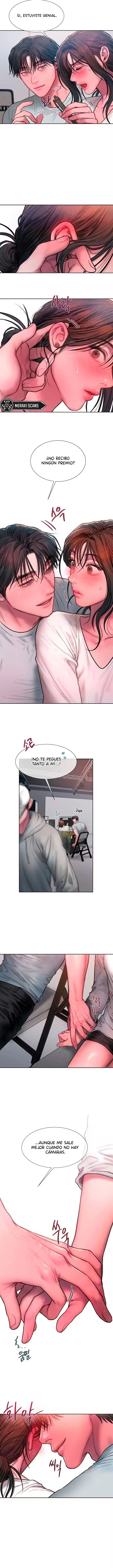 Codicioso Capítulo 44 - Page 15