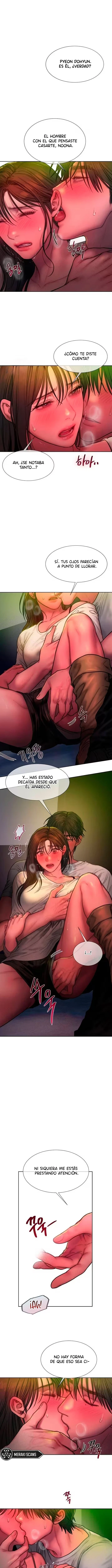 Codicioso Capítulo 44 - Page 19