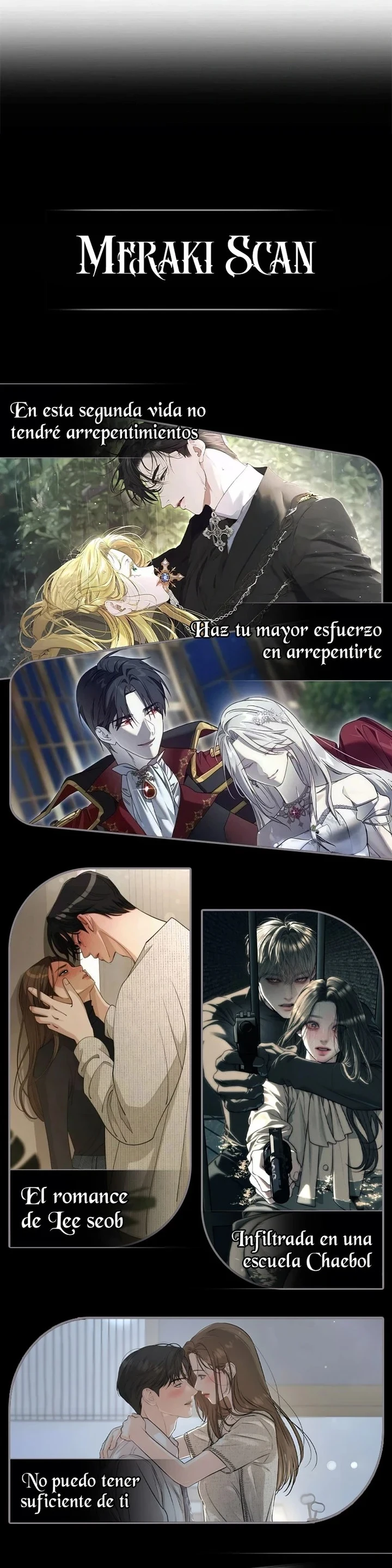 Codicioso Capítulo 44 - Page 24