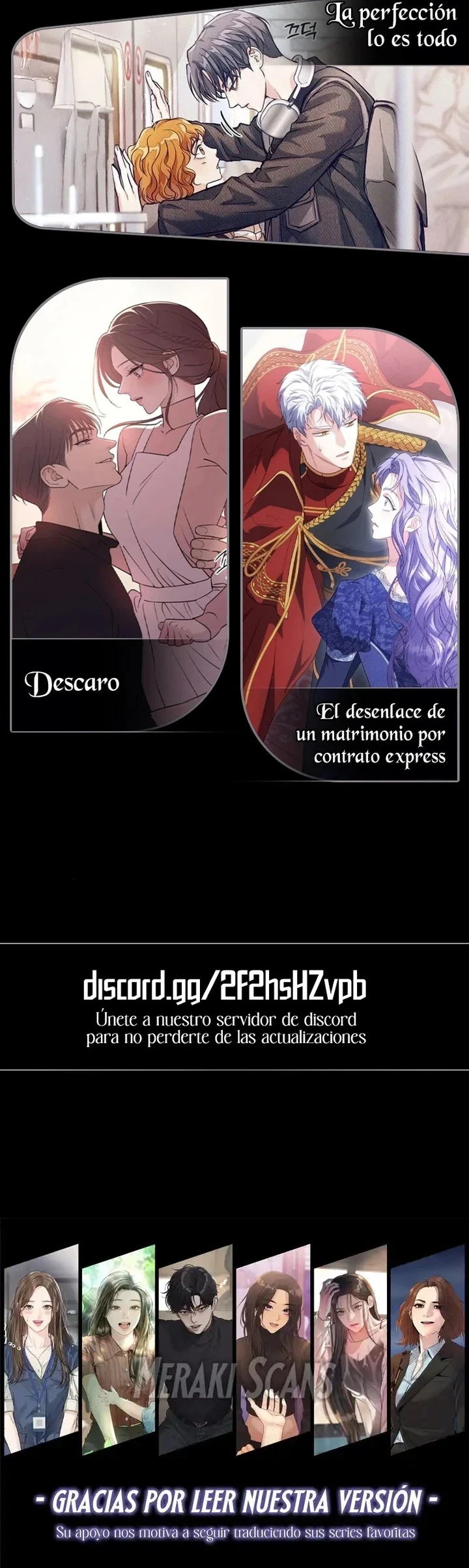 Codicioso Capítulo 44 - Page 25