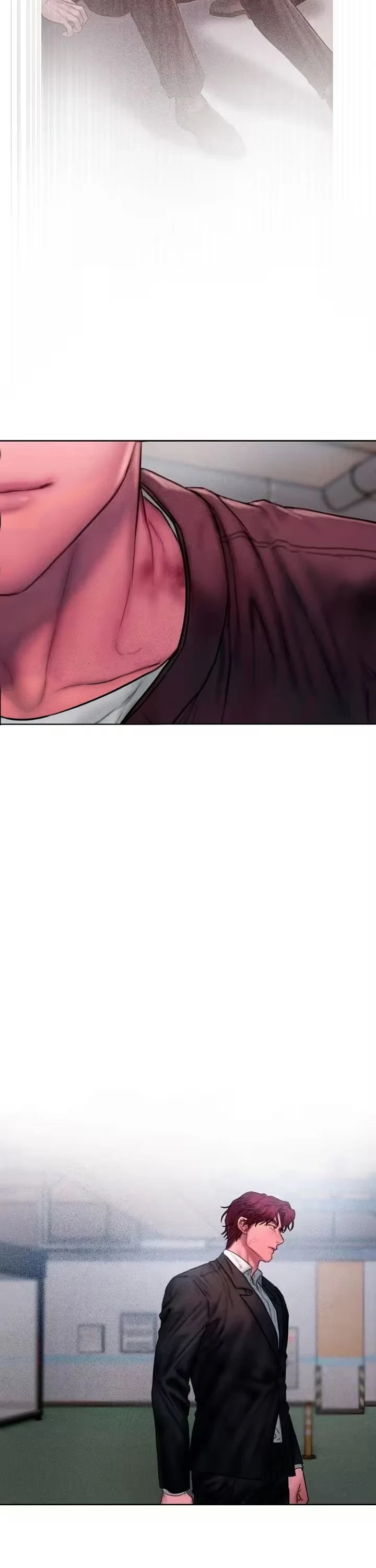 Codicioso Capítulo 45 - Page 9
