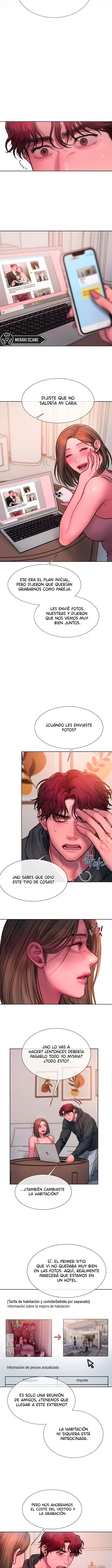 Codicioso Capítulo 45 - Page 12