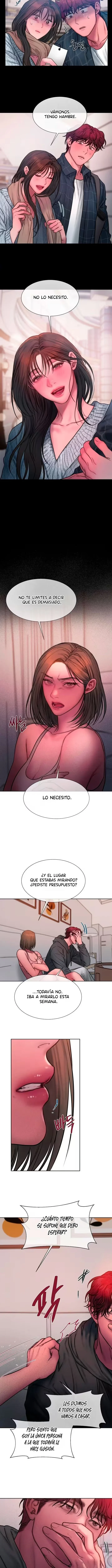 Codicioso Capítulo 45 - Page 16