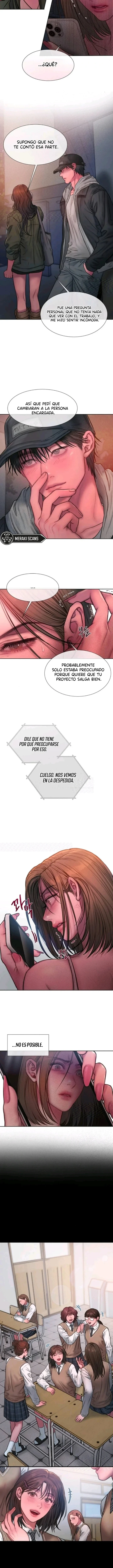 Codicioso Capítulo 46 - Page 12