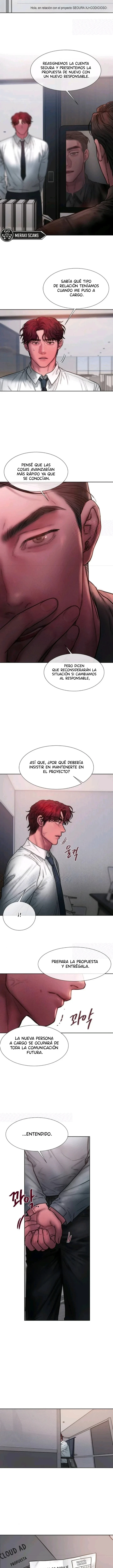 Codicioso Capítulo 46 - Page 16