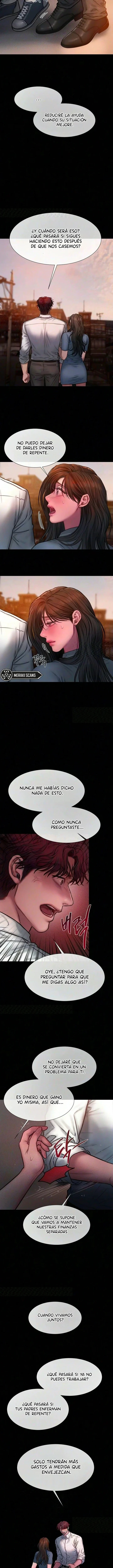 Codicioso Capítulo 47 - Page 10