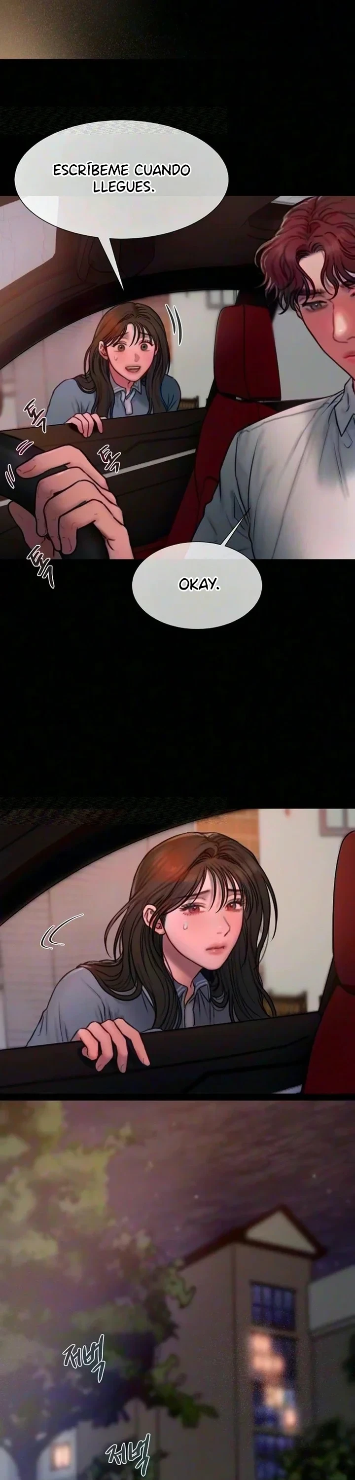 Codicioso Capítulo 47 - Page 13
