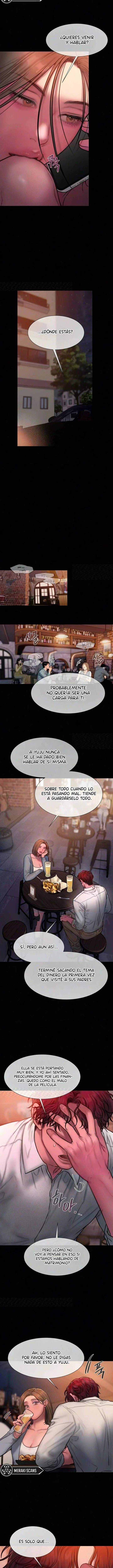 Codicioso Capítulo 47 - Page 16