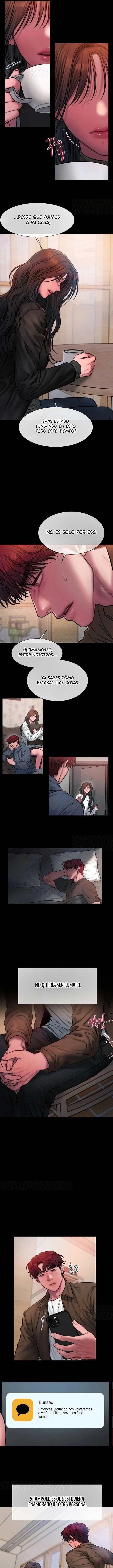Codicioso Capítulo 48 - Page 4