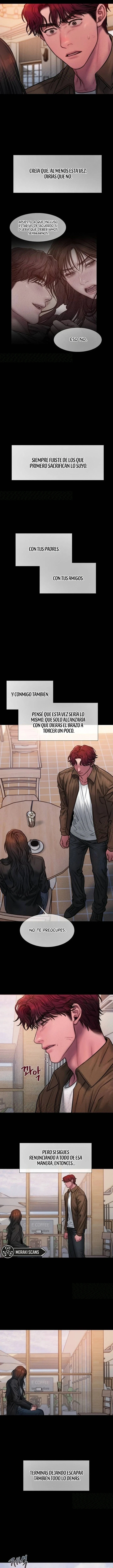 Codicioso Capítulo 48 - Page 8