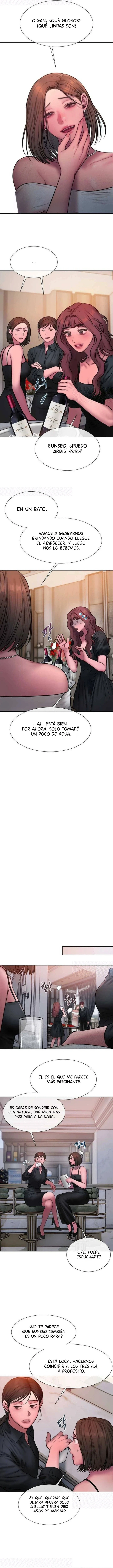 Codicioso Capítulo 48 - Page 14