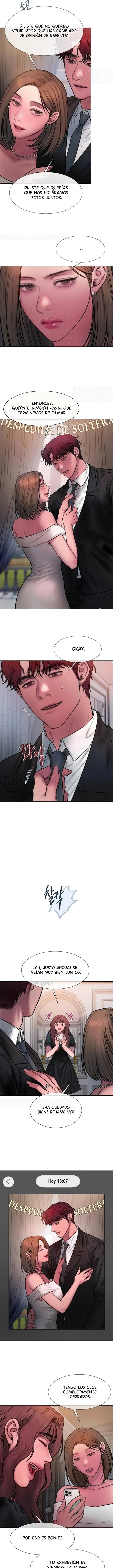 Codicioso Capítulo 48 - Page 16