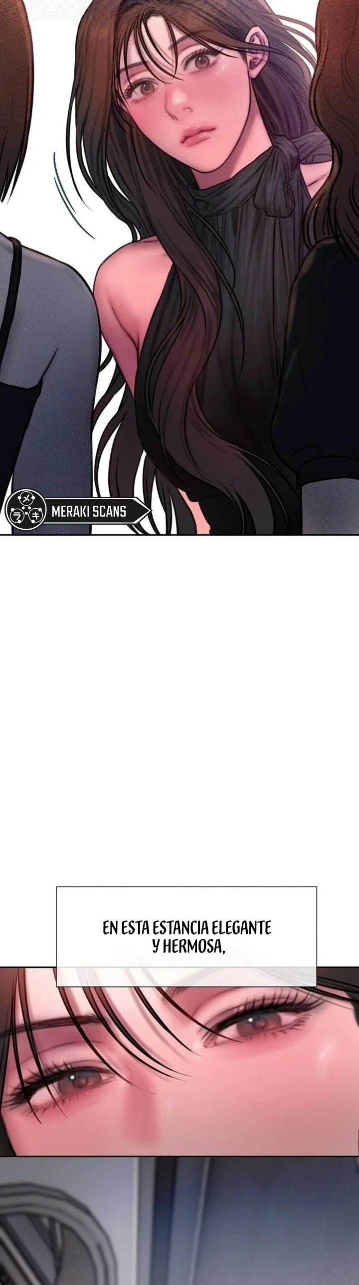 Codicioso Capítulo 48 - Page 19