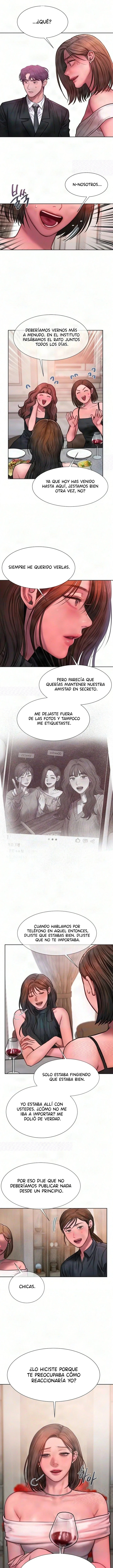 Codicioso Capítulo 49 - Page 10