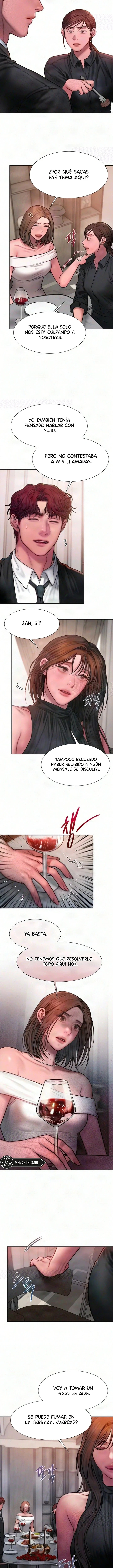 Codicioso Capítulo 49 - Page 12
