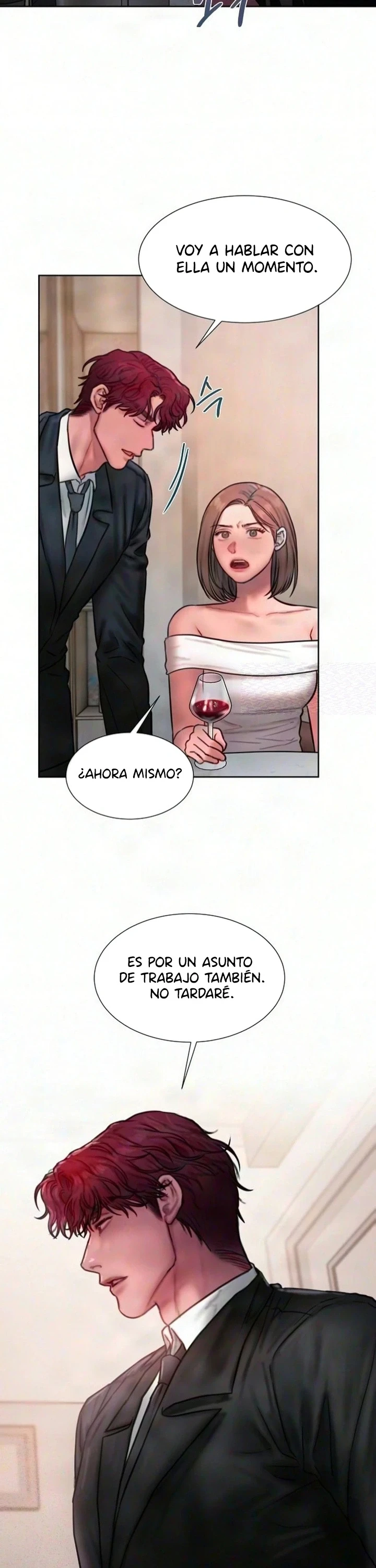 Codicioso Capítulo 49 - Page 13