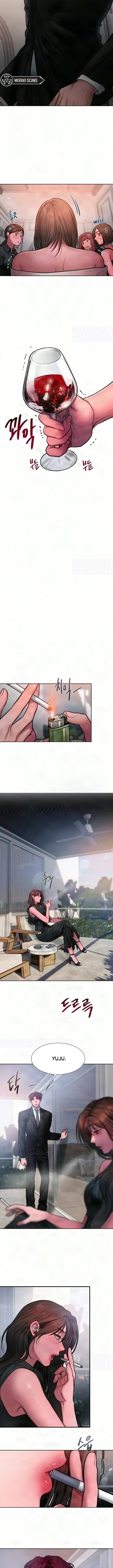 Codicioso Capítulo 49 - Page 14