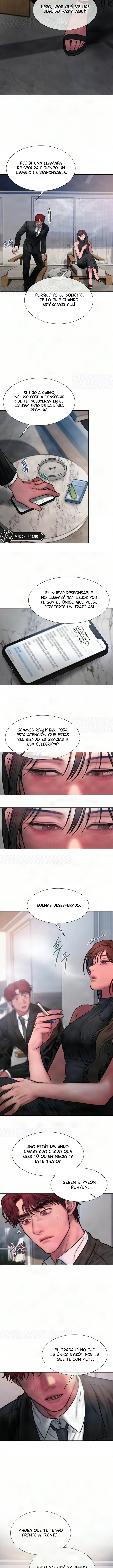 Codicioso Capítulo 49 - Page 16