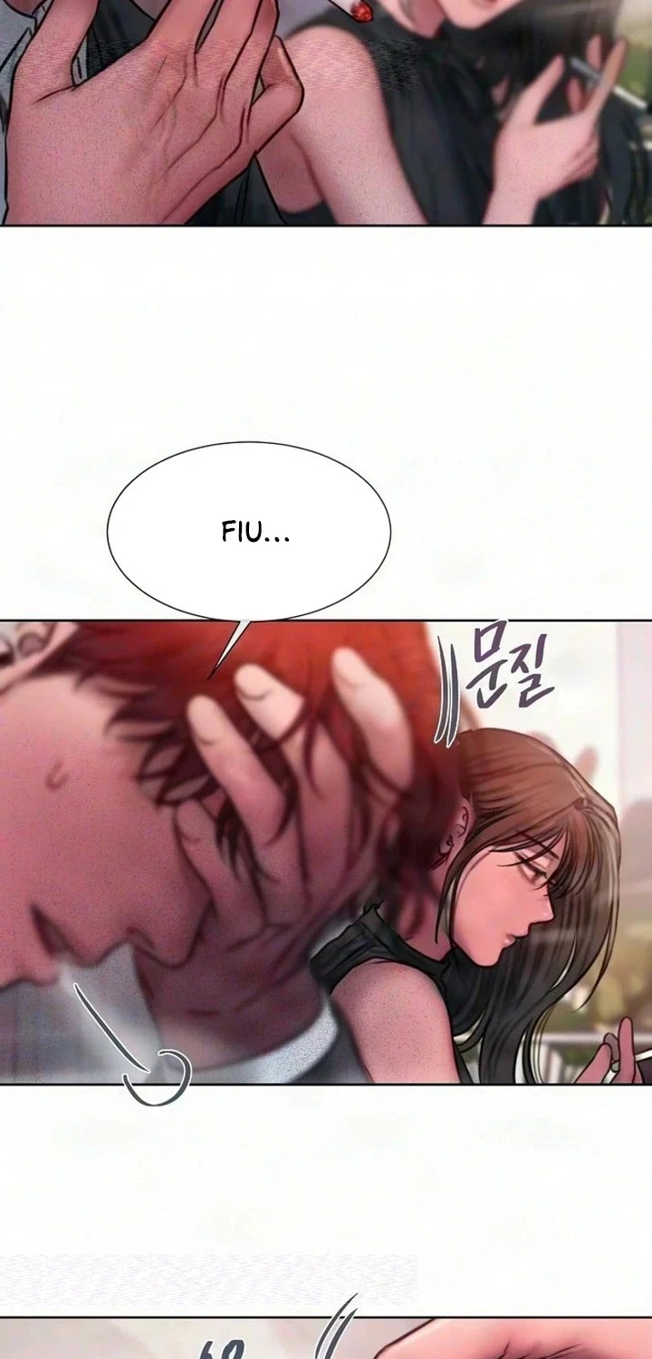 Codicioso Capítulo 49 - Page 18