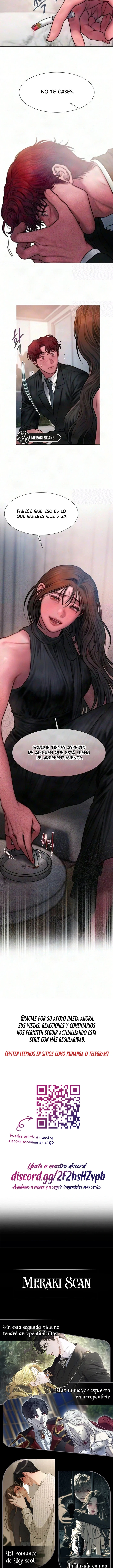 Codicioso Capítulo 49 - Page 19