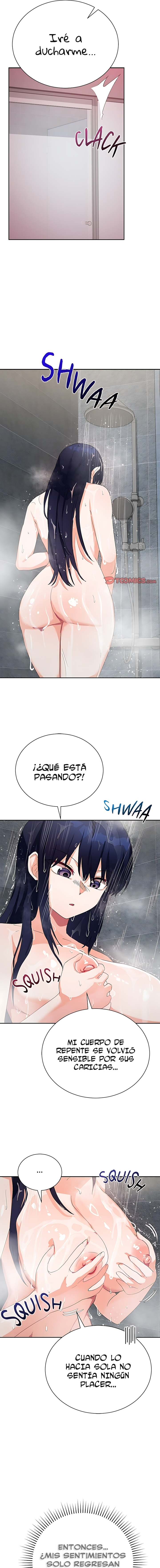 Salvando Chicas Magicas Capítulo 11 - Page 13