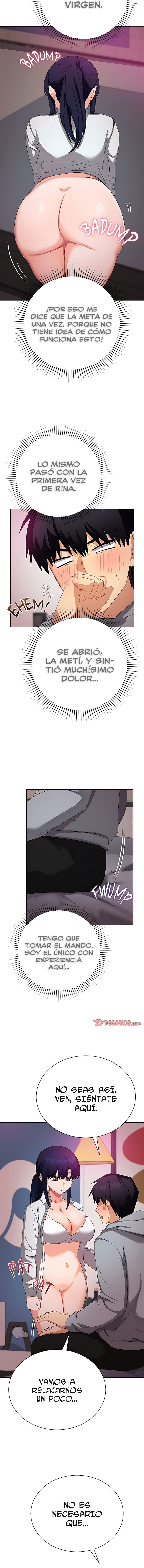 Salvando Chicas Magicas Capítulo 11 - Page 3