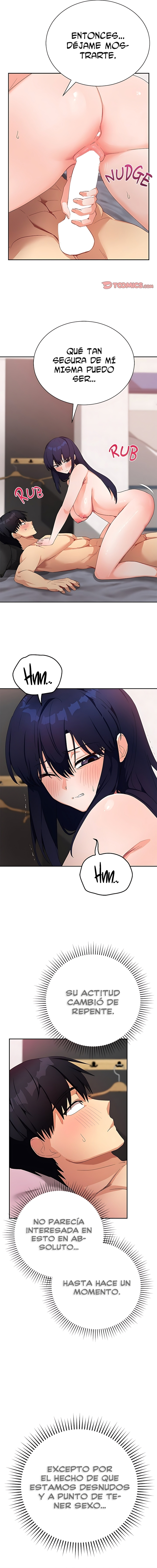 Salvando Chicas Magicas Capítulo 12 - Page 2