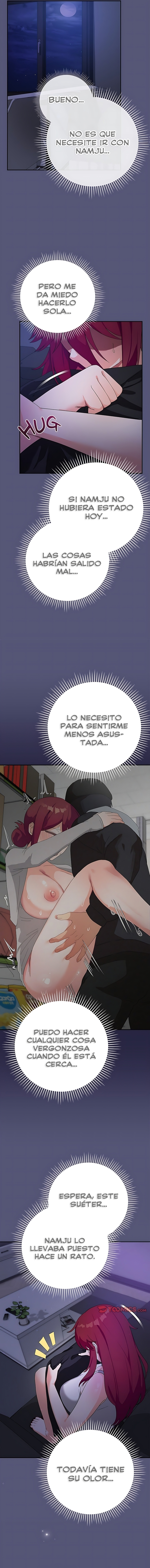 Salvando Chicas Magicas Capítulo 13 - Page 2