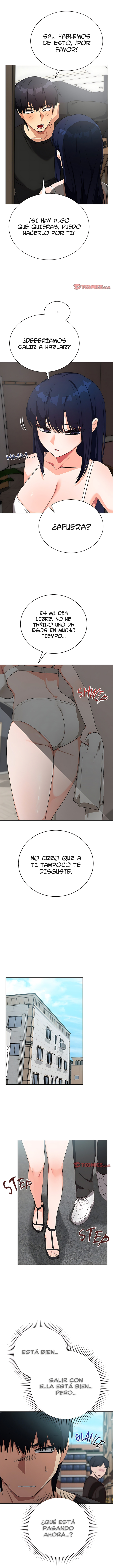 Salvando Chicas Magicas Capítulo 14 - Page 13