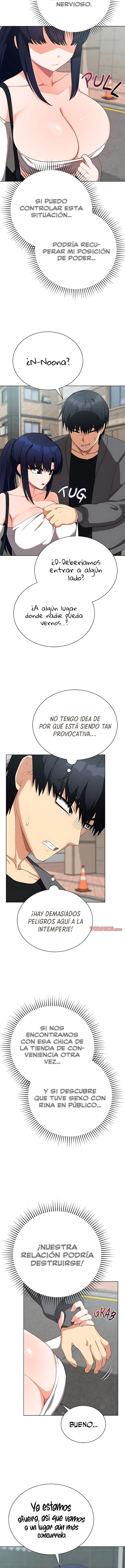 Salvando Chicas Magicas Capítulo 14 - Page 15