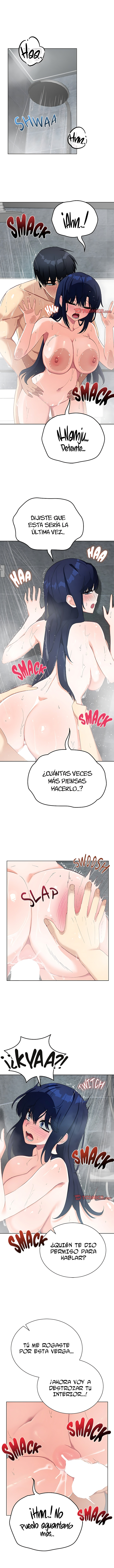 Salvando Chicas Magicas Capítulo 14 - Page 2