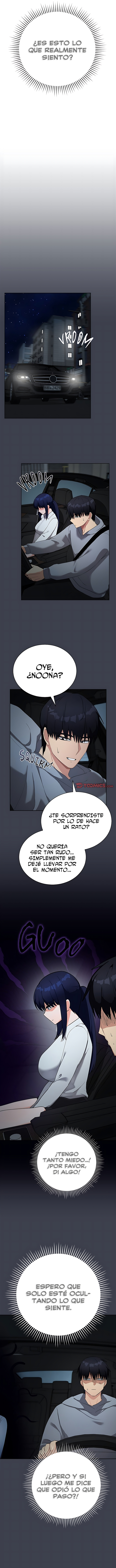 Salvando Chicas Magicas Capítulo 14 - Page 4