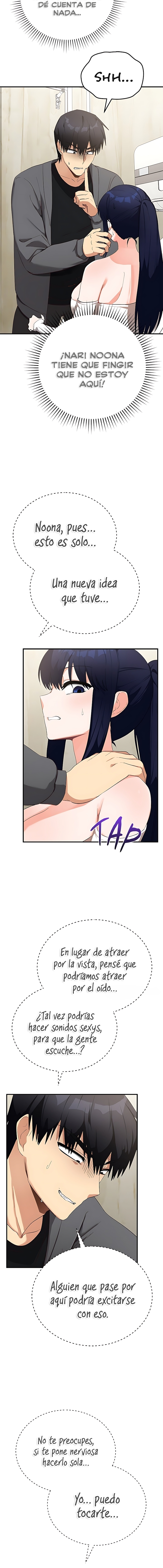 Salvando Chicas Magicas Capítulo 16 - Page 2