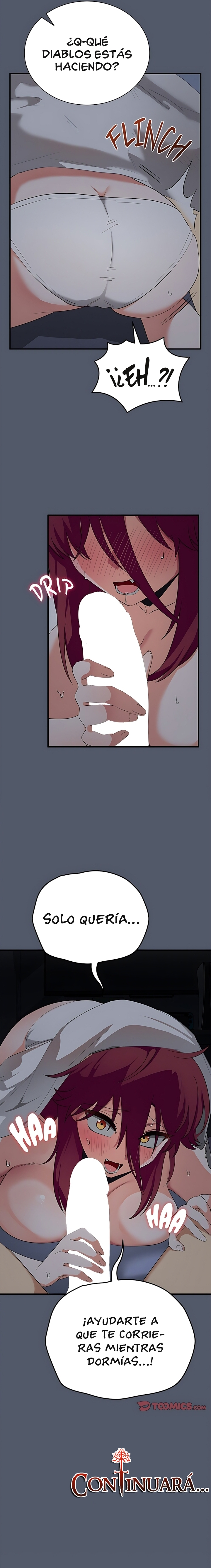 Salvando Chicas Magicas Capítulo 16 - Page 20