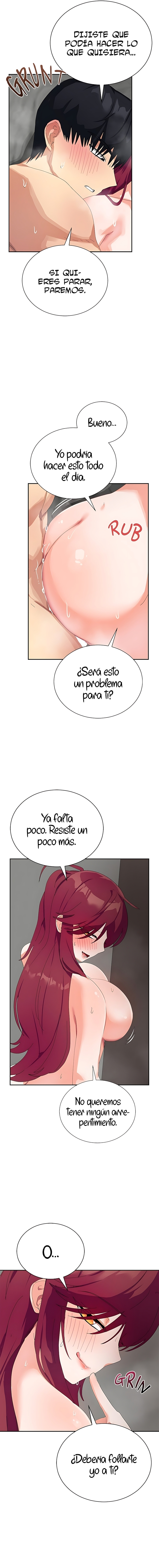 Salvando Chicas Magicas Capítulo 7 - Page 13