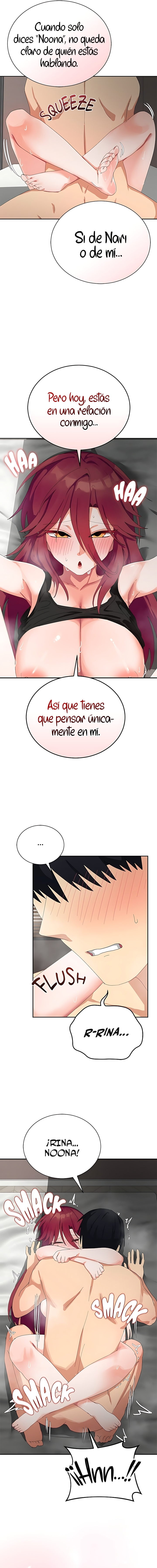 Salvando Chicas Magicas Capítulo 7 - Page 7