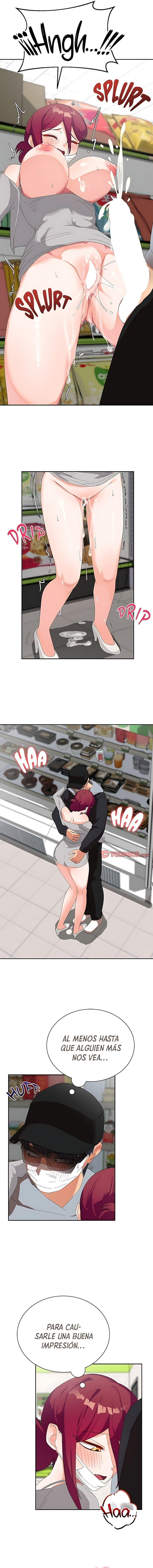 Salvando Chicas Magicas Capítulo 9 - Page 12