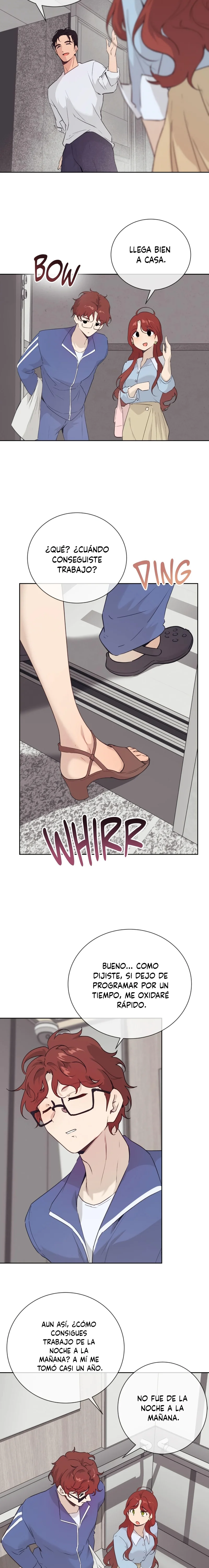 Cherry Pop Capítulo 26 - Page 14
