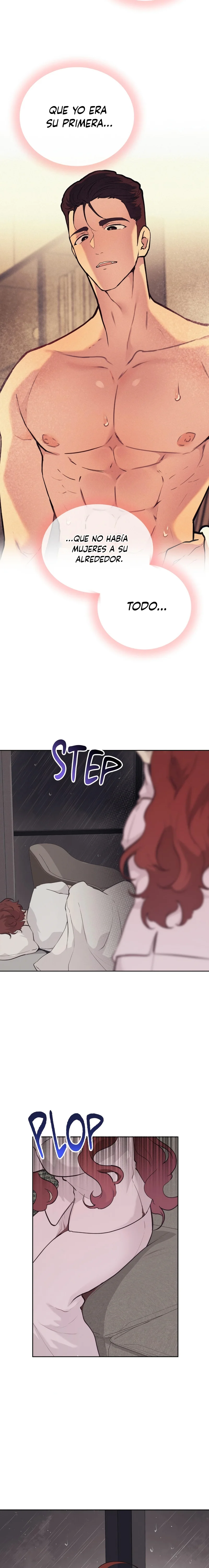 Cherry Pop Capítulo 28 - Page 17